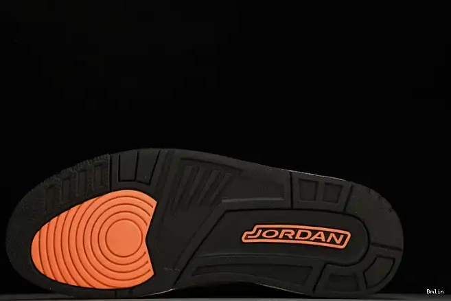 Bmlin 3 Air Jordan Pack